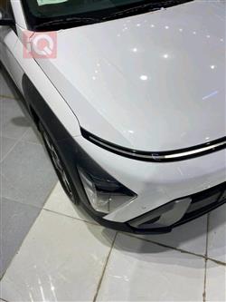 هيونداي كونا